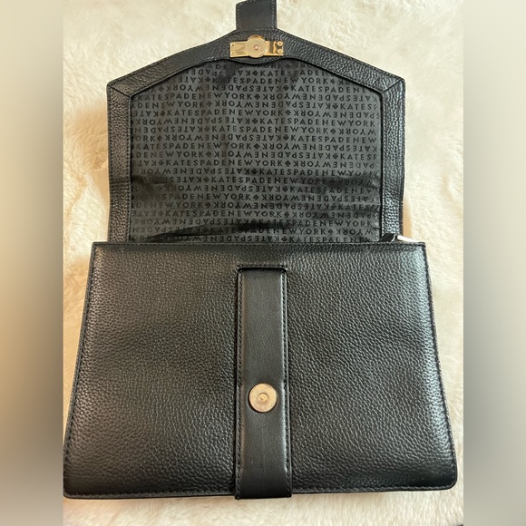 Kate Spade Bow Crossbody ‼️Read Description ‼️ - Picture 7 of 15